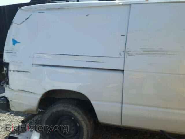 2012 FORD ECONOLINE - VIN: 1FTNE2EW8CDB08797 - Фото 9