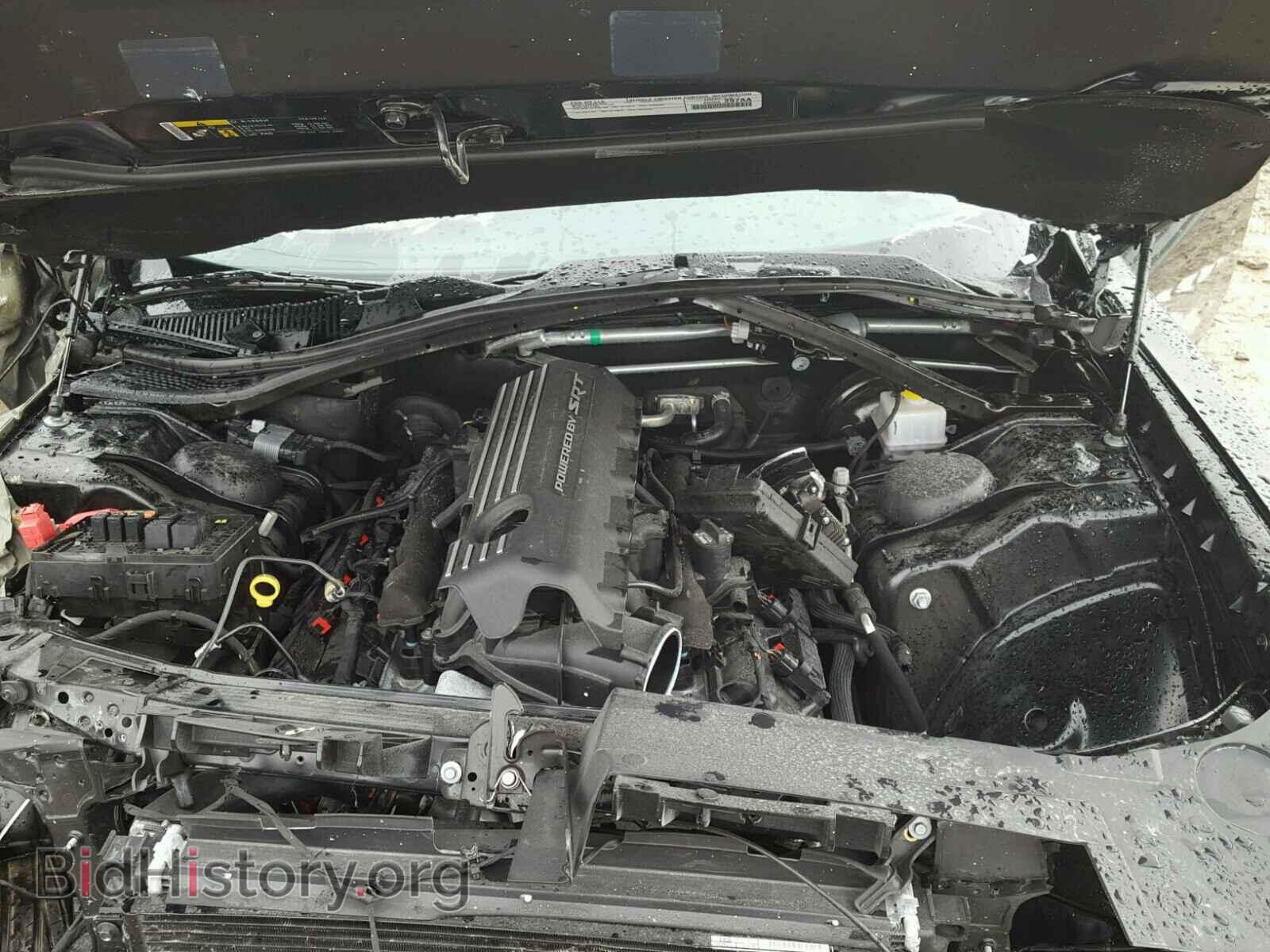 2018 DODGE CHALLENGER - VIN: 2C3CDZFJXJH212878 - Фото 7