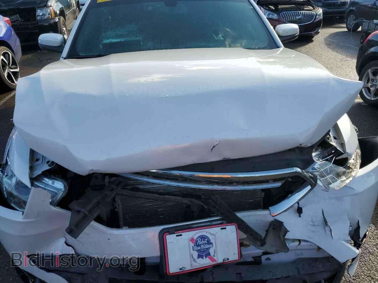 2017 FORD TAURUS - VIN: 1FAHP2E85HG116733 - Фото 11