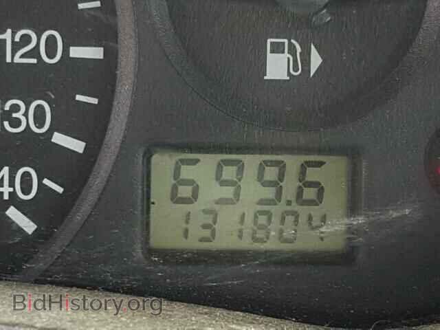 2007 FORD FOCUS - VIN: 1FAFP34N47W158867 - Фото 8