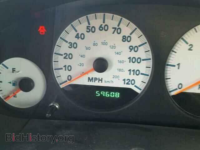 2007 DODGE CARAVAN - VIN: 2D4GP44L97R114152 - Фото 8