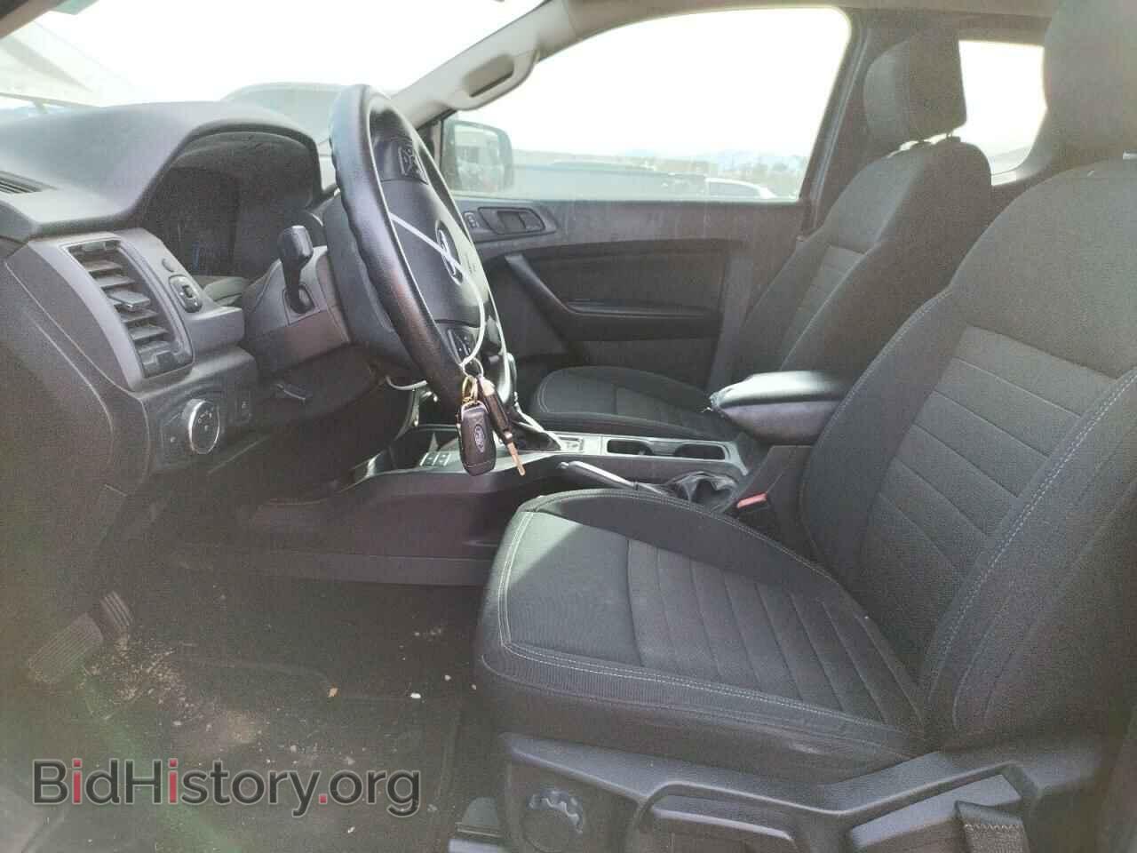 2019 FORD RANGER - VIN: 1FTER1EH7KLA90491 - Фото 7