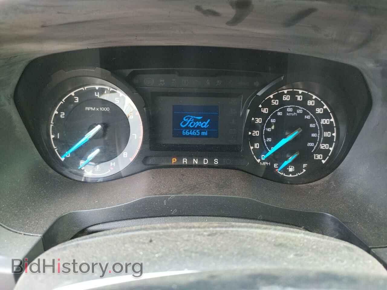 2019 FORD RANGER - VIN: 1FTER1EH7KLA90491 - Фото 9