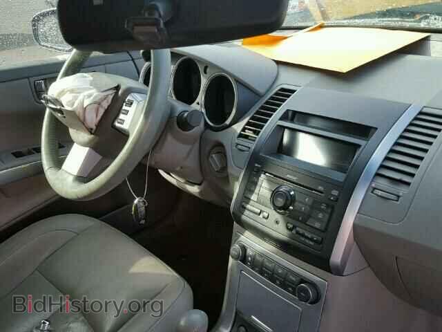 2007 NISSAN MAXIMA - VIN: 1N4BA41E57C835713 - Photo 9