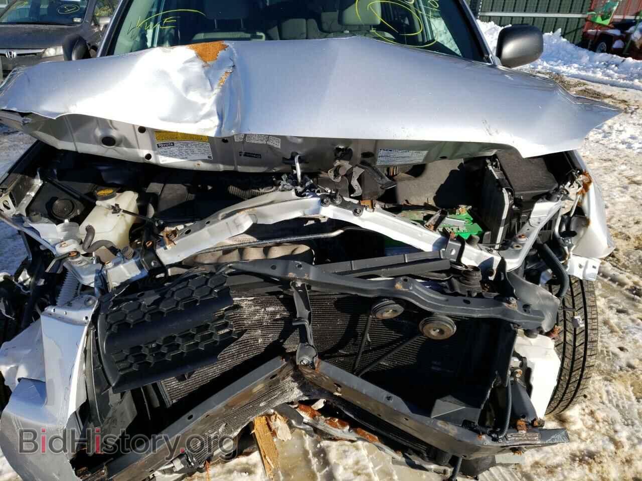 2010 TOYOTA RAV4 - VIN: 2T3BF4DVXAW056884 - Фото 7