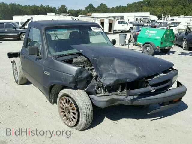 Photo 4F4CR12A3RTM61291 - MAZDA B2300 1994