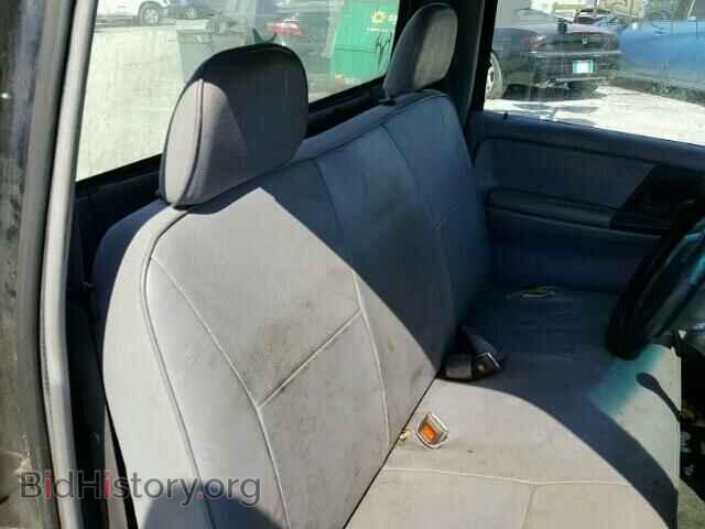 1994 MAZDA B2300 - VIN: 4F4CR12A3RTM61291 - Фото 6