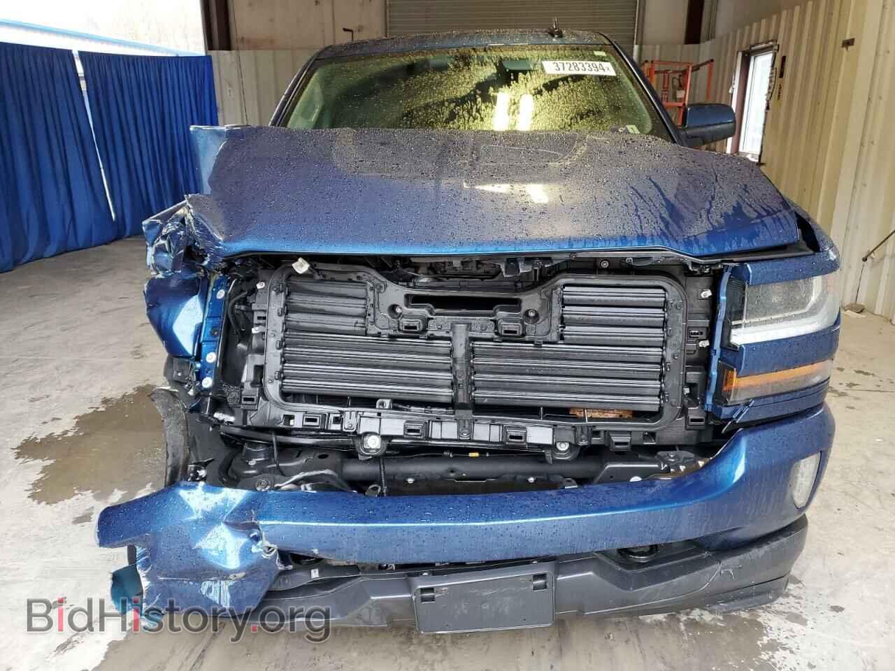 2019 CHEVROLET ALL Models - VIN: 2GCVKPEC6K1229849 - Фото 5