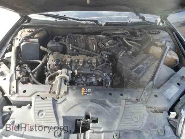 2014 CHEVROLET IMPALA - VIN: 2G1WC5E3XE1125819 - Фото 7