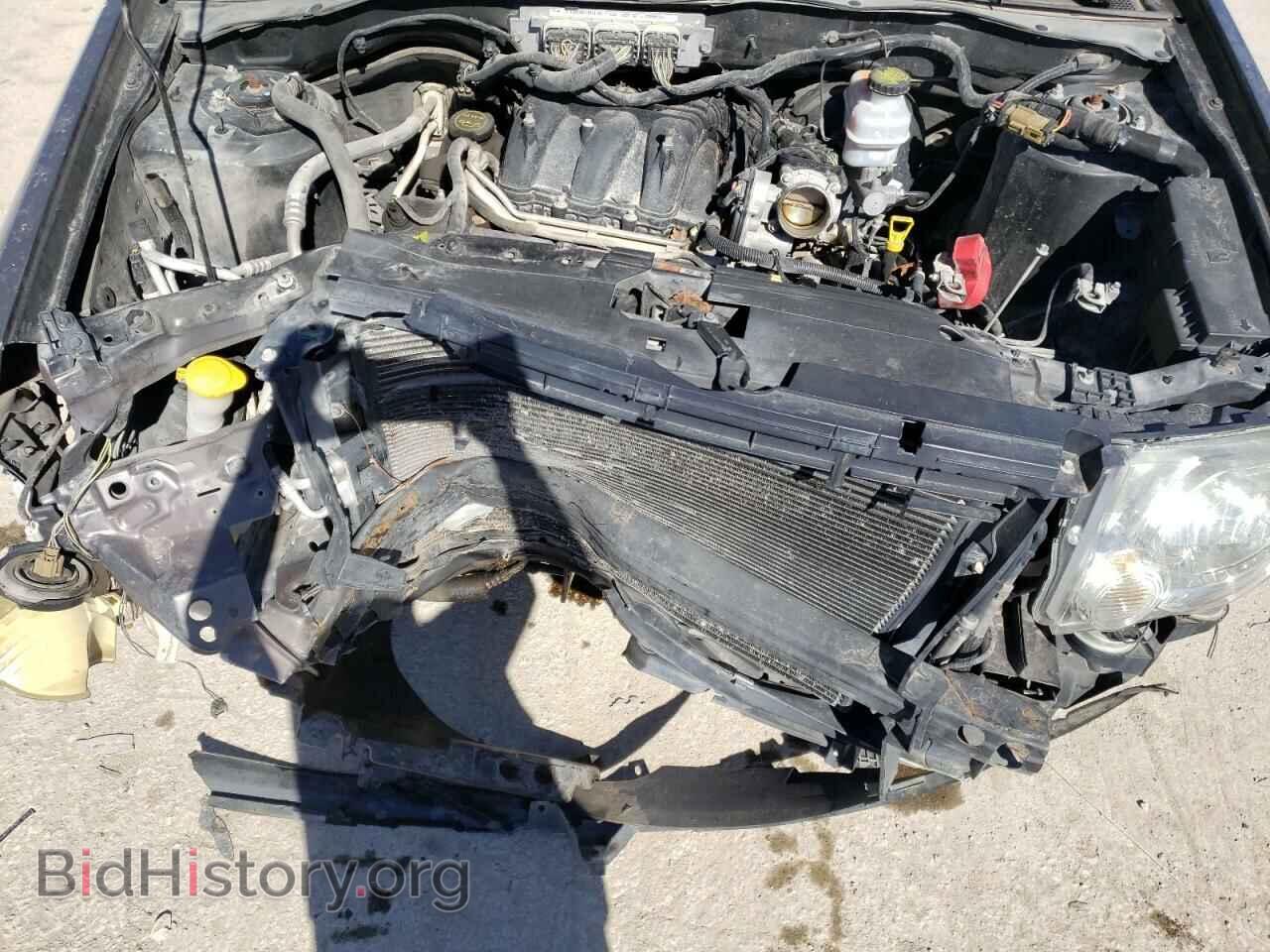 2012 FORD ESCAPE - VIN: 1FMCU9DG4CKA67444 - Фото 7