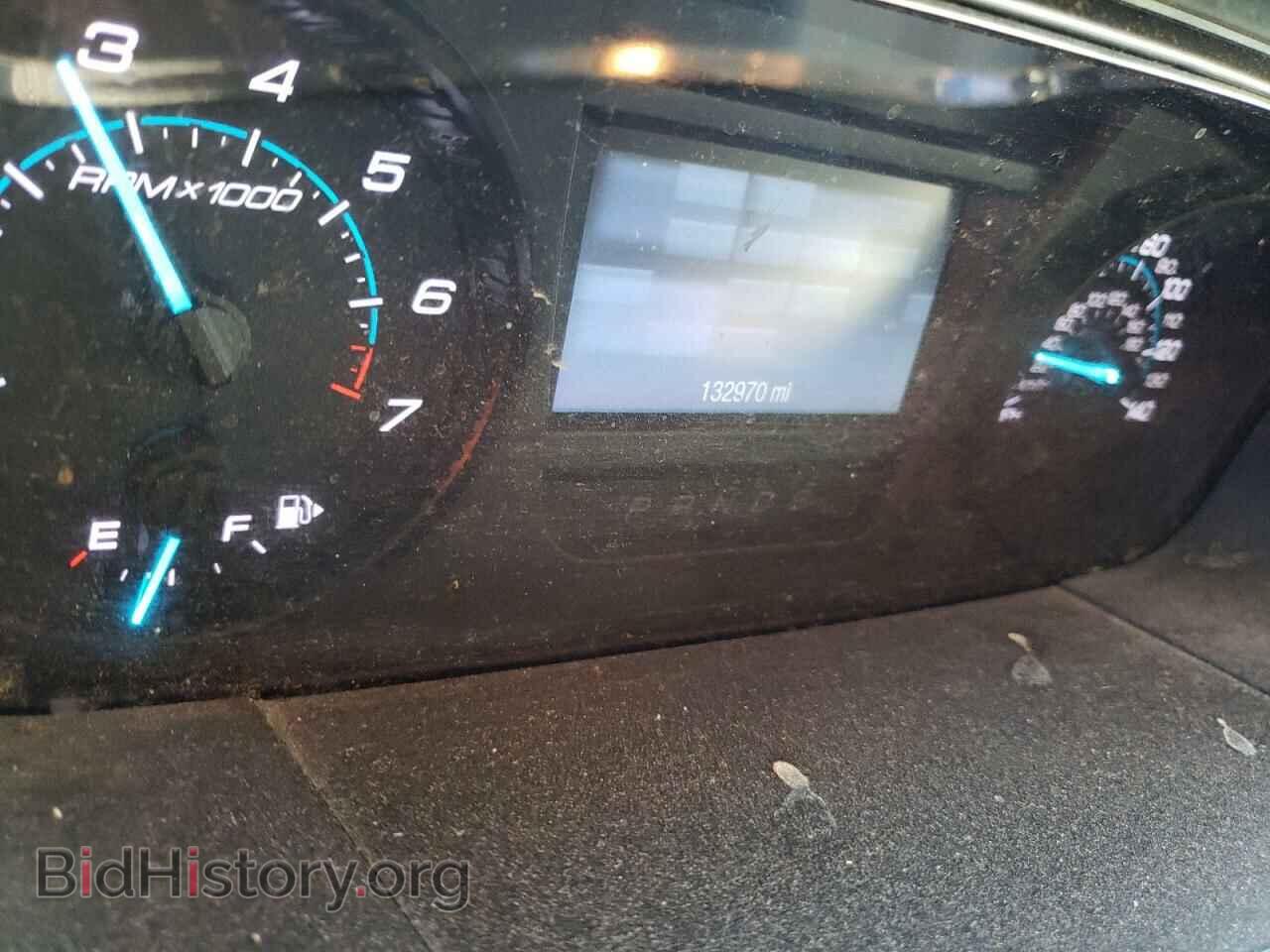 2013 FORD TAURUS - VIN: 1FAHP2E83DG105546 - Фото 9