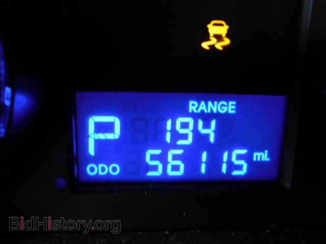 2012 HYUNDAI GENESIS - VIN: KMHHU6KH0CU074931 - Фото 8