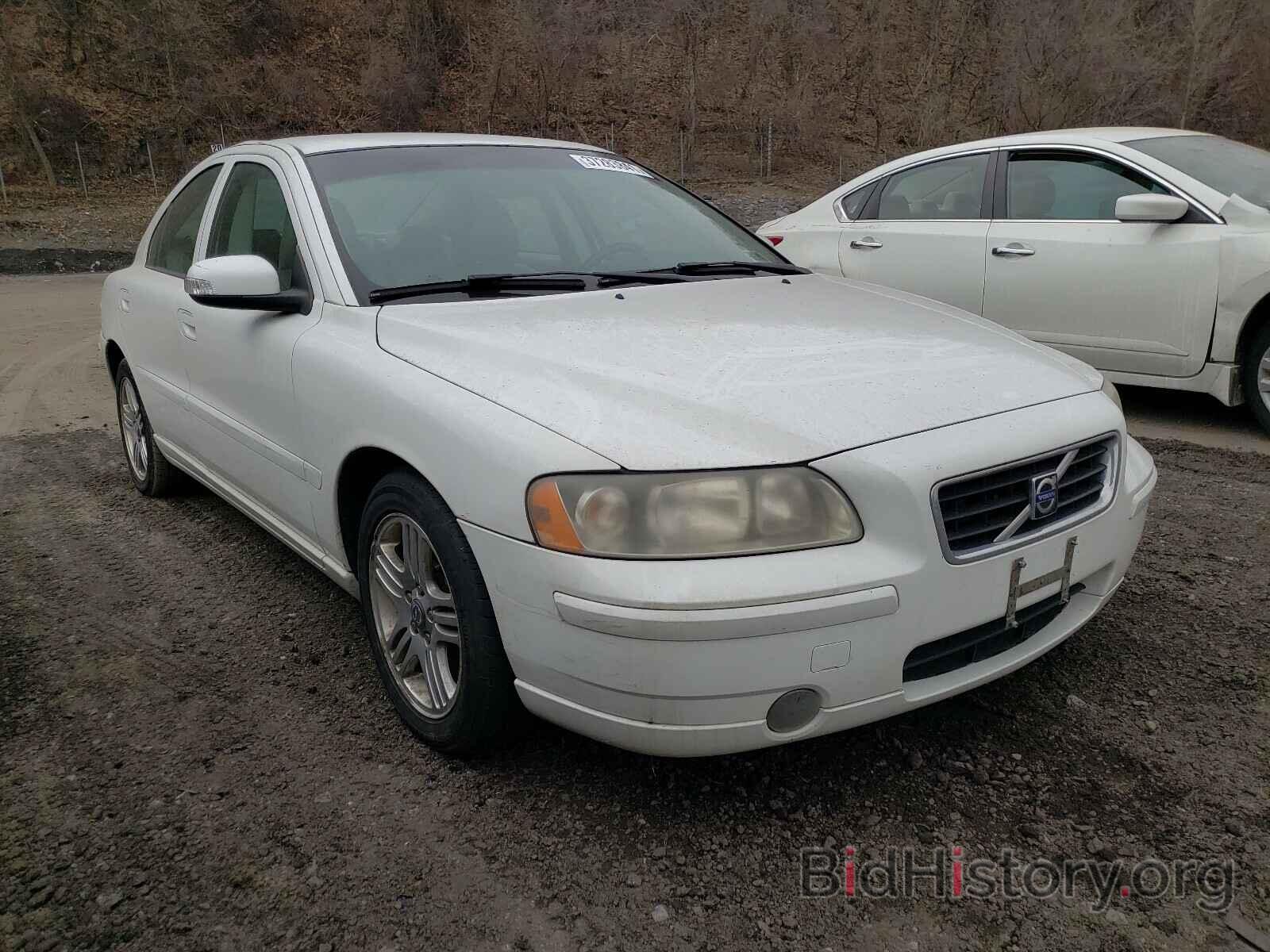 Photo YV1RS592572604039 - VOLVO S60 2007