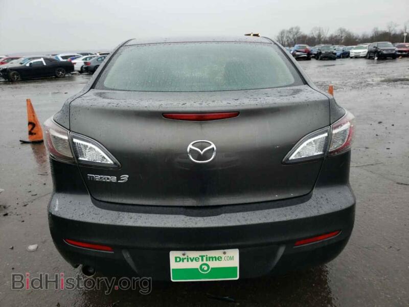 2012 Mazda 3 (VIN JM1BL1VG6C1501890) — photo 6 of 13