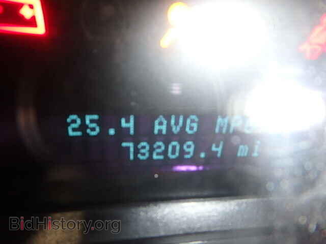 2011 FORD ESCAPE - VIN: 1FMCU0E71BKC04445 - Photo 8