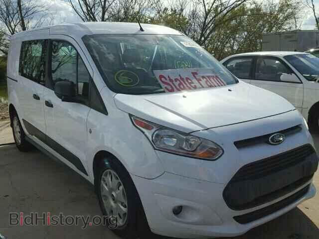 Photo NM0LS7F7XE1135876 - FORD TRANSIT CO 2014