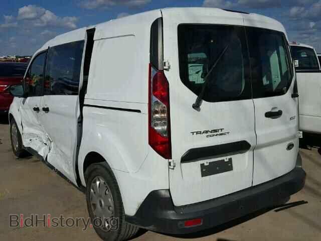 2014 FORD TRANSIT CO - VIN: NM0LS7F7XE1135876 - Фото 3