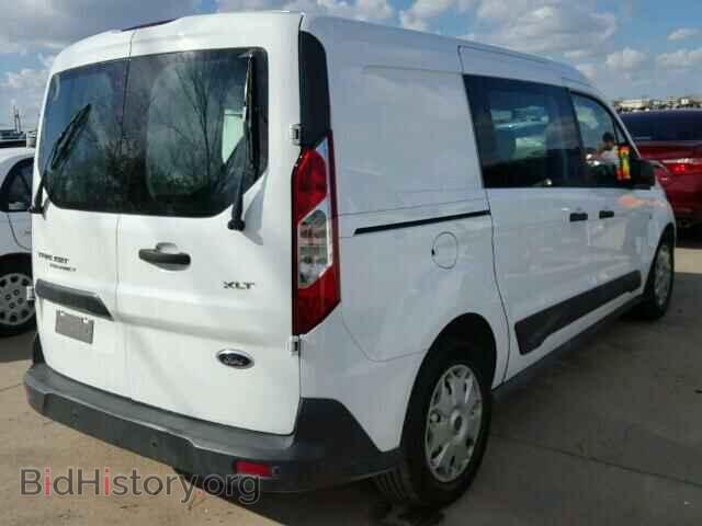 2014 FORD TRANSIT CO - VIN: NM0LS7F7XE1135876 - Фото 4