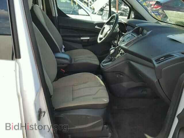 2014 FORD TRANSIT CO - VIN: NM0LS7F7XE1135876 - Фото 5