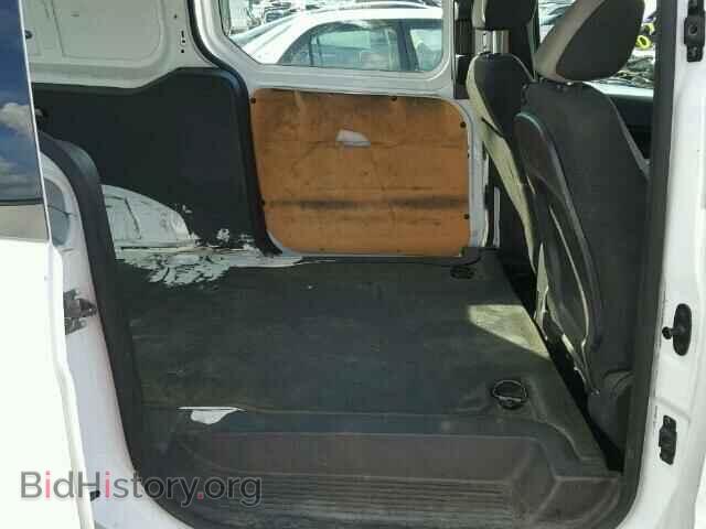 2014 FORD TRANSIT CO - VIN: NM0LS7F7XE1135876 - Фото 6