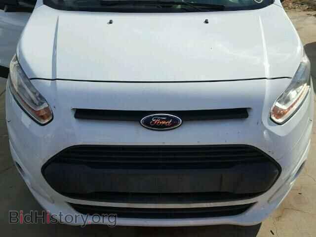 2014 FORD TRANSIT CO - VIN: NM0LS7F7XE1135876 - Фото 7