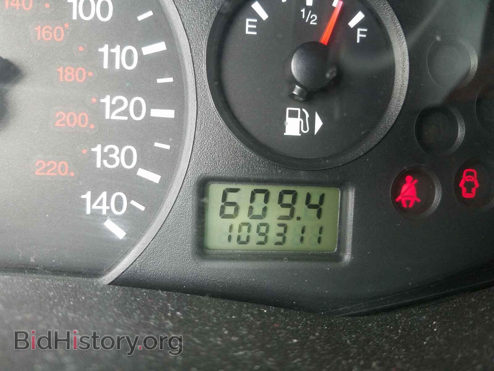 2007 FORD FOCUS - VIN: 1FAFP34NX7W153480 - Фото 8