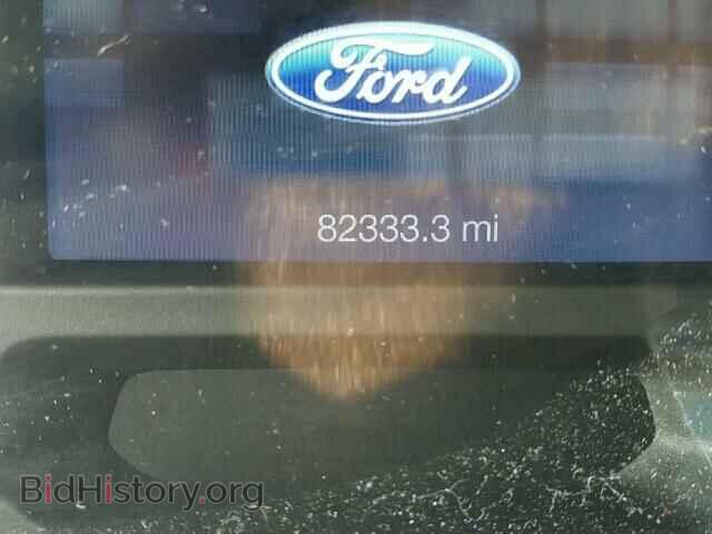 2011 FORD EXPLORER - VIN: 1FMHK8D83BGA10460 - Фото 8