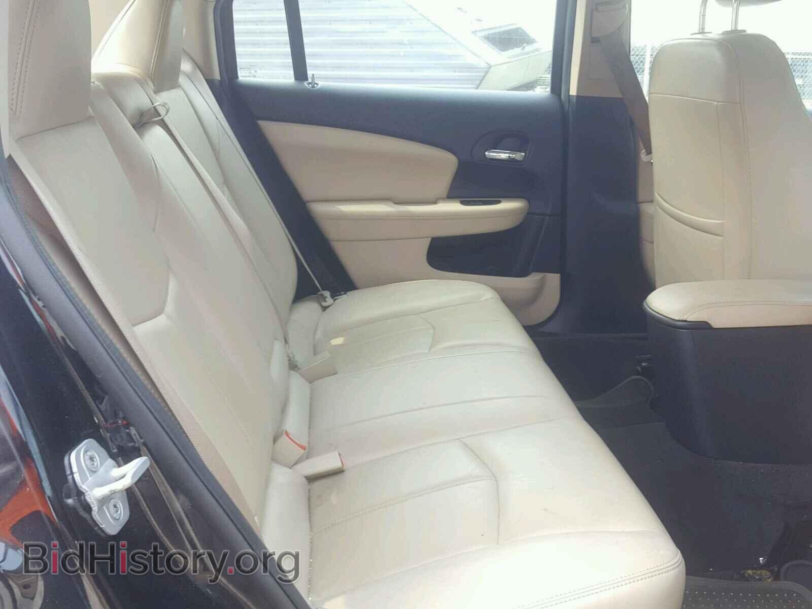 2012 CHRYSLER 200 - VIN: 1C3CCBCB9CN284382 - Фото 6
