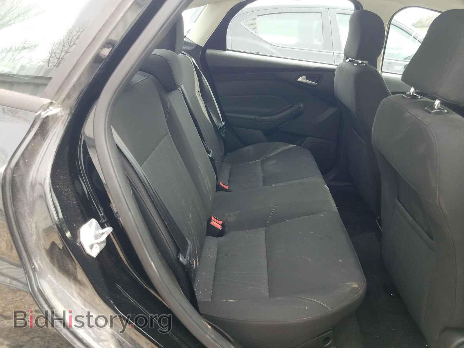 2016 FORD FOCUS - VIN: 1FADP3F21GL332180 - Photo 6