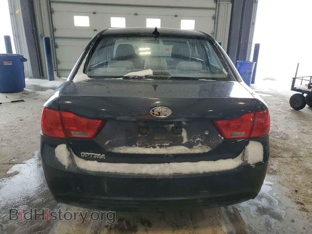 2010 KIA OPTIMA - VIN: KNAGG4A80A5398477 - Фото 6