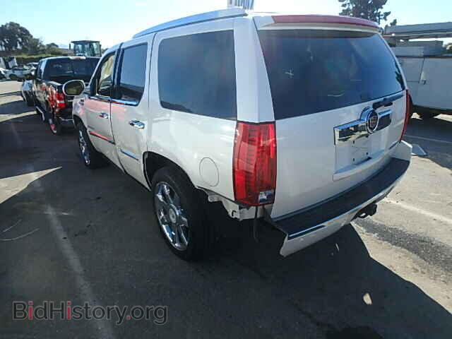 2008 CADILLAC ESCALADE - VIN: 1GYEC63838R211017 - Фото 3