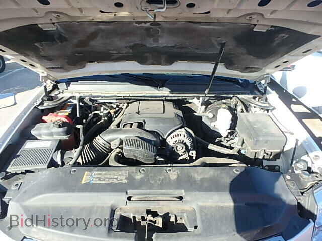 2008 CADILLAC ESCALADE - VIN: 1GYEC63838R211017 - Фото 7