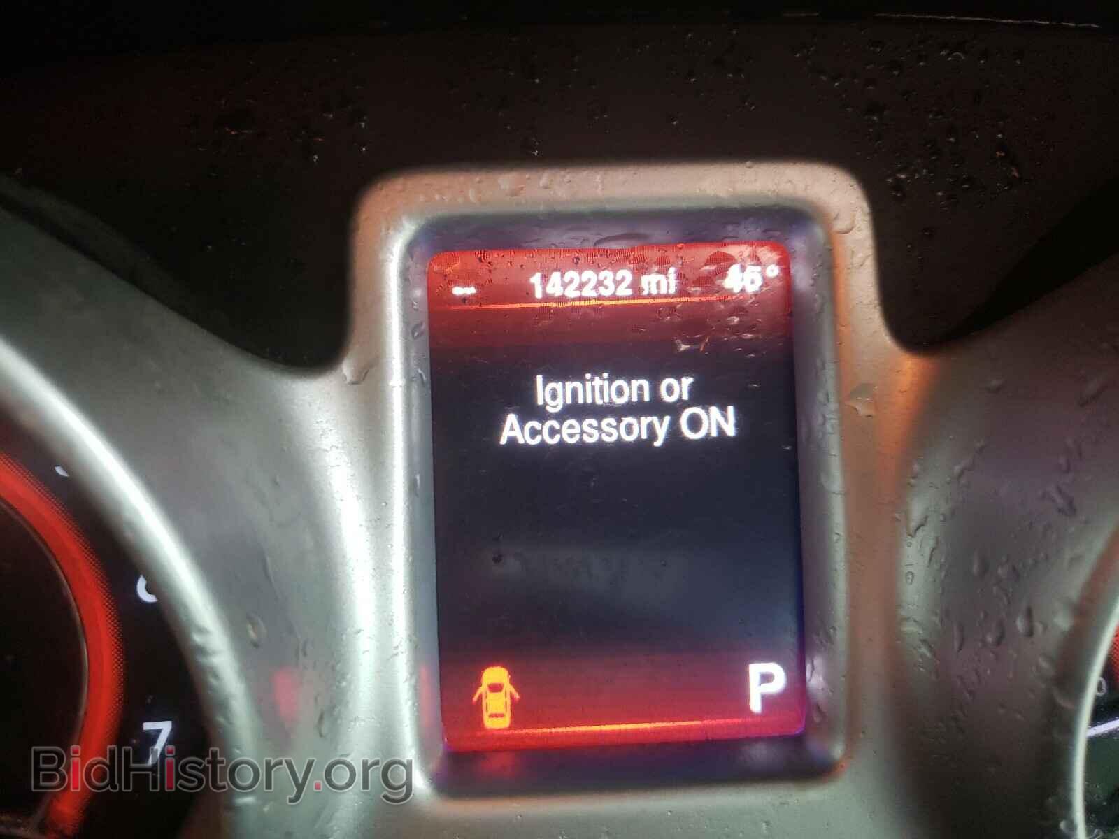 2013 DODGE JOURNEY - VIN: 3C4PDCDG7DT567228 - Фото 8