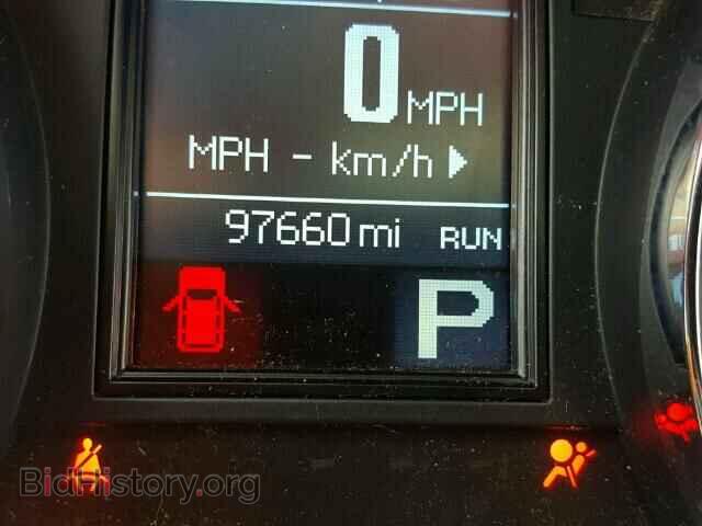 2013 DODGE DURANGO - VIN: 1C4RDJAG5DC660486 - Фото 8