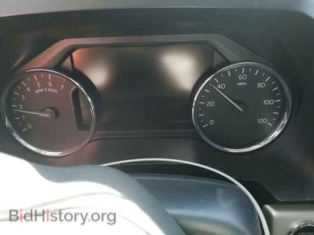 2022 FORD EXPEDITION - VIN: 1FMJK1HT3NEA62825 - Фото 9