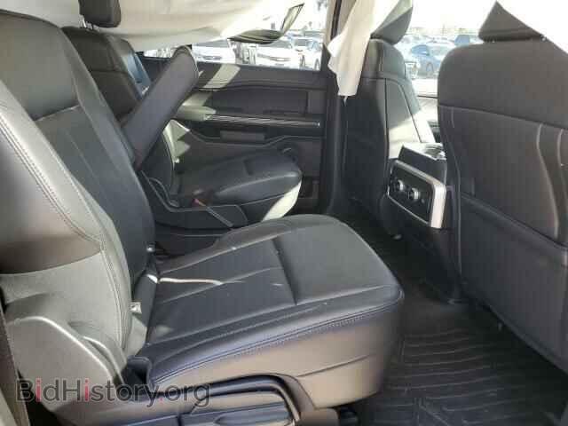 2022 FORD EXPEDITION - VIN: 1FMJK1HT3NEA62825 - Фото 10