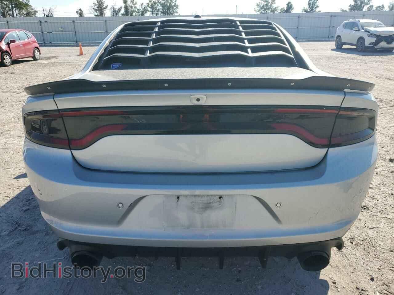 2021 DODGE CHARGER - VIN: 2C3CDXBG1MH612959 - Фото 6