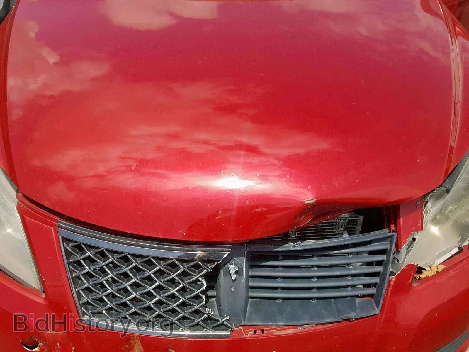 2012 SUZUKI KIZASHI - VIN: JS2RF9A32C6100322 - Фото 7