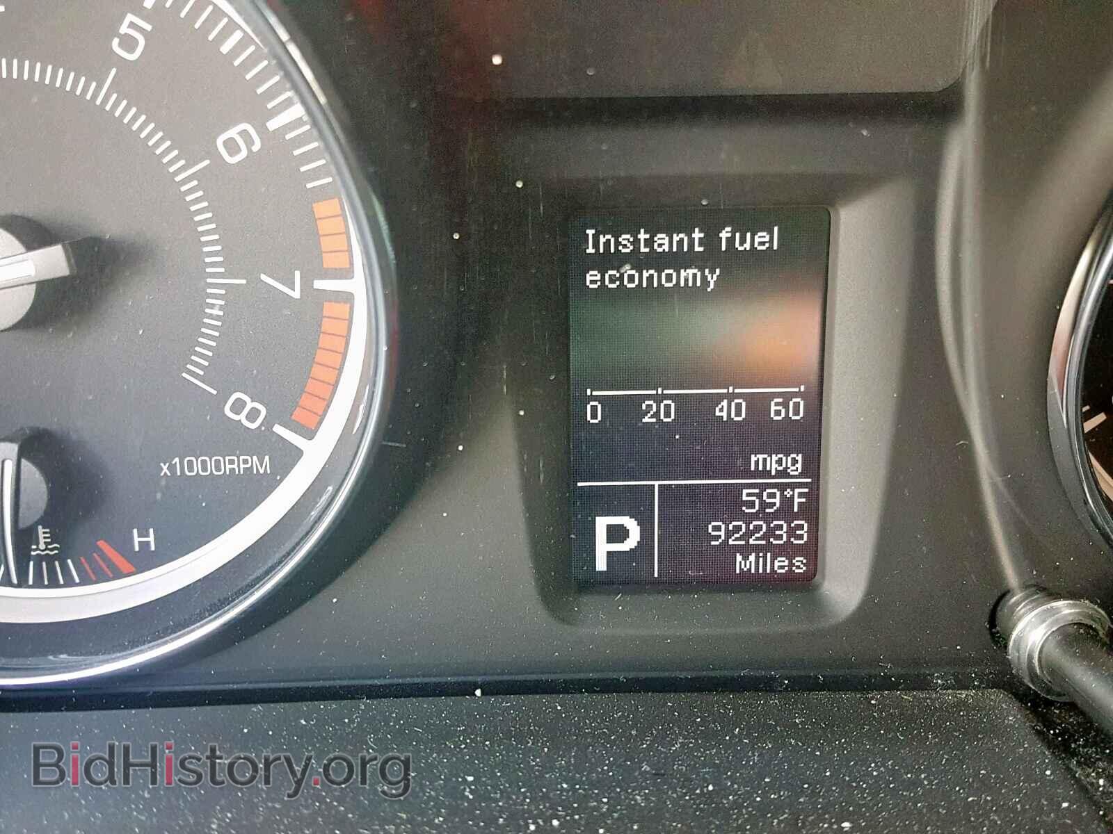 2012 SUZUKI KIZASHI - VIN: JS2RF9A32C6100322 - Фото 8