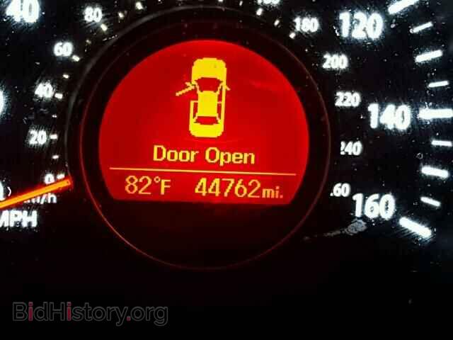 2013 KIA OPTIMA - VIN: 5XXGM4A77DG224909 - Фото 8