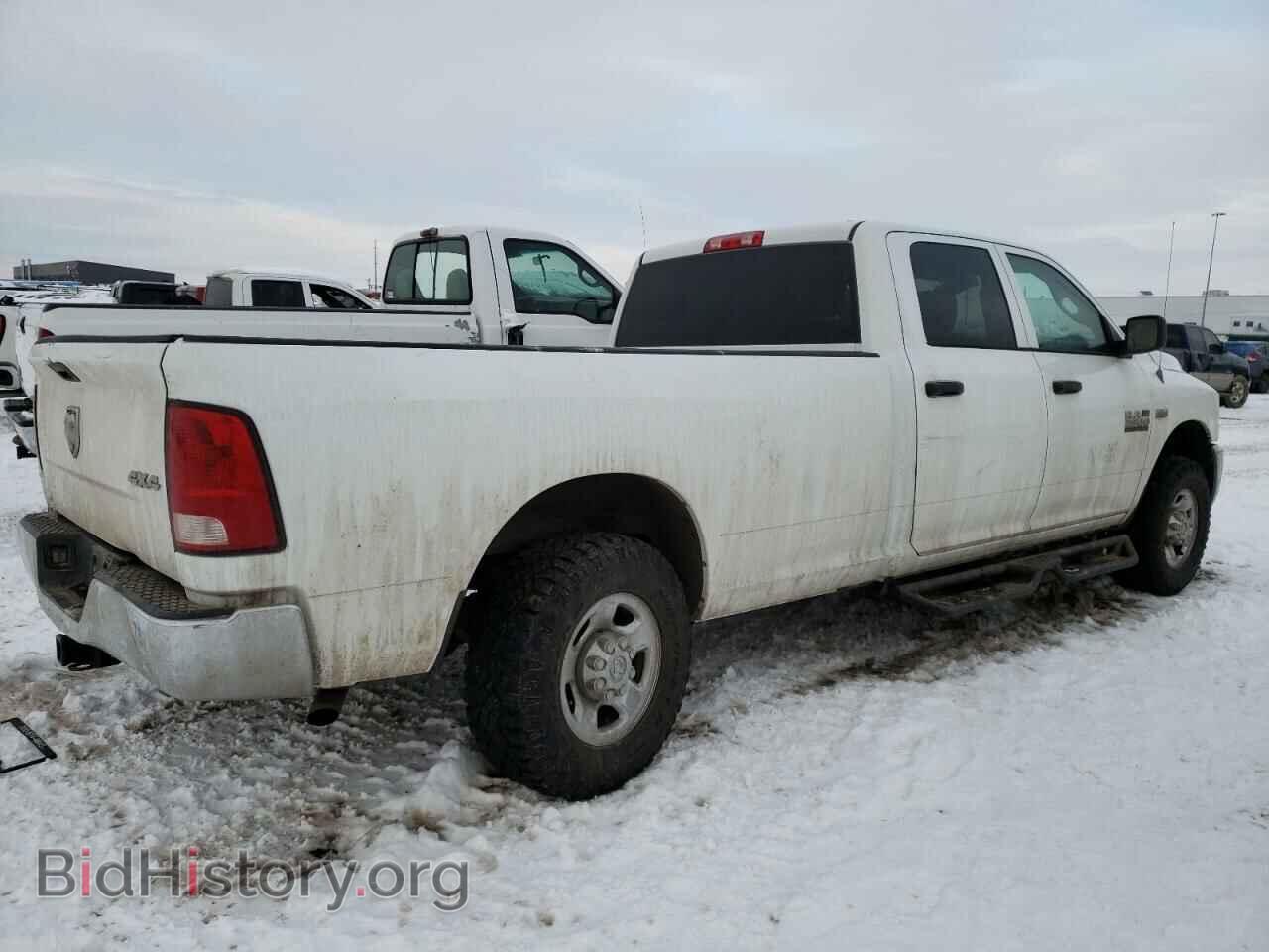 2013 RAM 2500 - VIN: 3C6TR5HT7DG575557 - Фото 3
