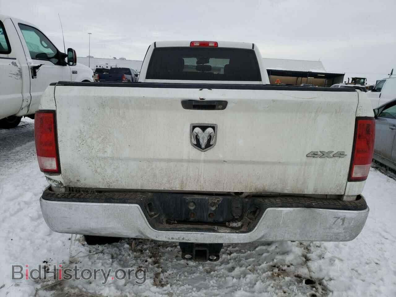 2013 RAM 2500 - VIN: 3C6TR5HT7DG575557 - Фото 6