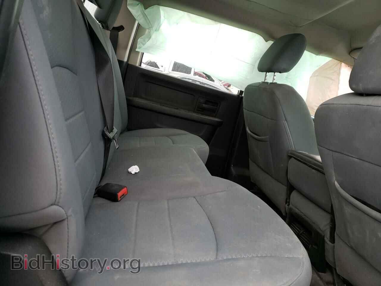 2013 RAM 2500 - VIN: 3C6TR5HT7DG575557 - Фото 10