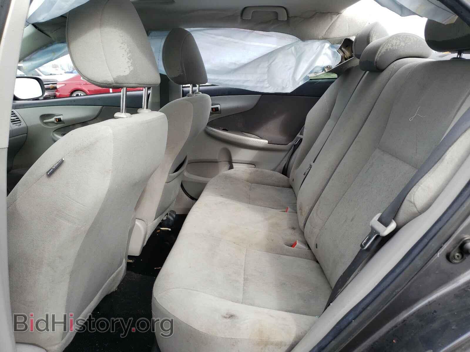 2013 TOYOTA COROLLA - VIN: 5YFBU4EE2DP161793 - Photo 6