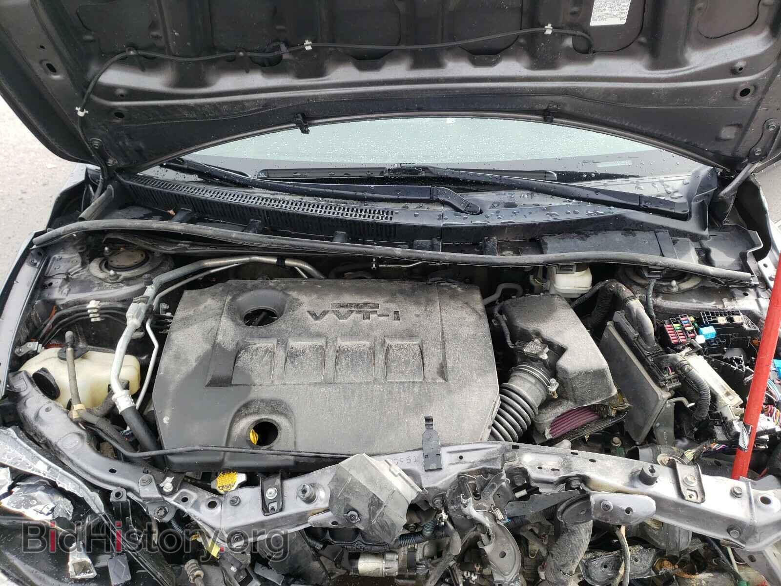 2013 TOYOTA COROLLA - VIN: 5YFBU4EE2DP161793 - Photo 7