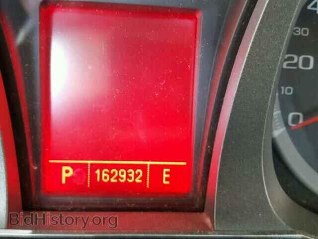 2010 GMC TERRAIN - VIN: 2CTALFEW9A6267078 - Фото 8