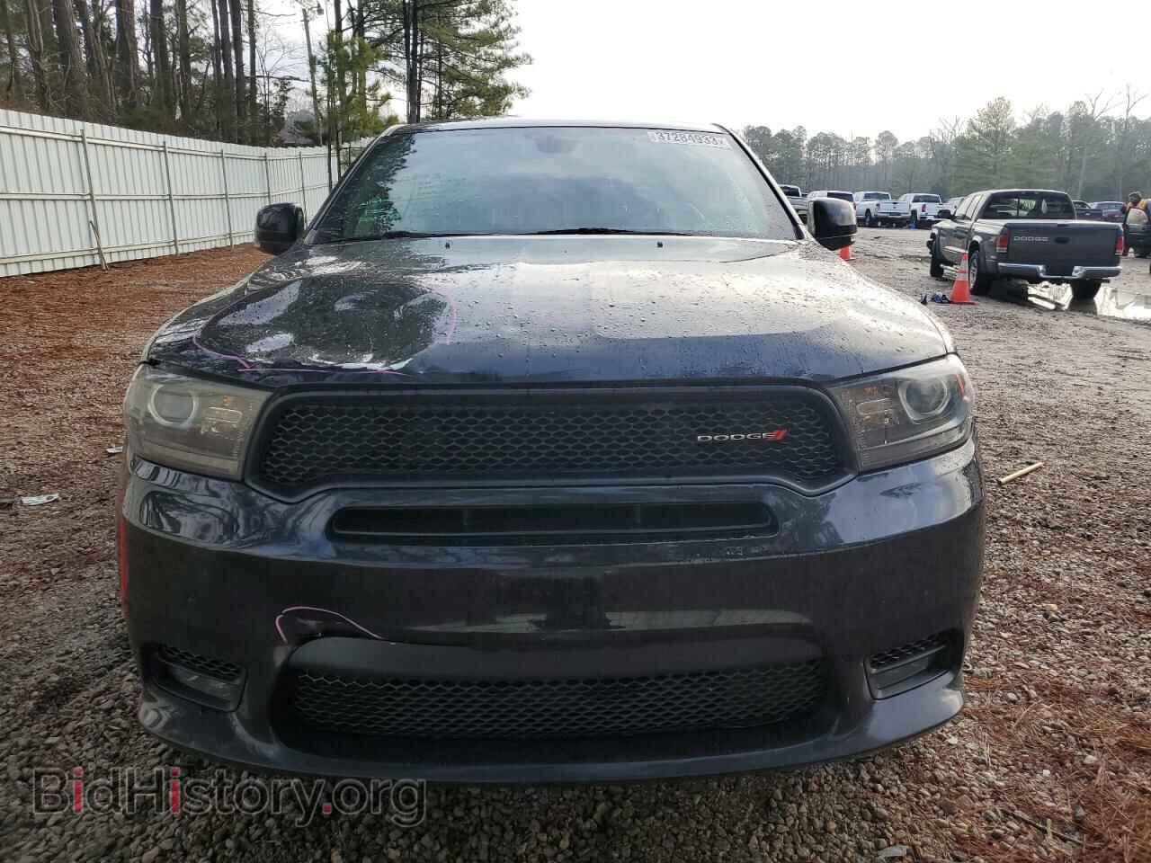 2019 DODGE DURANGO - VIN: 1C4RDHDG4KC826899 - Photo 5