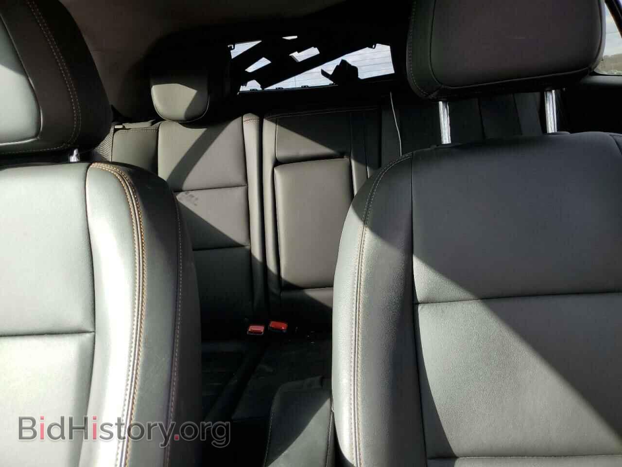 2022 CHEVROLET TRAX - VIN: KL7CJPSM4NB535862 - Фото 10