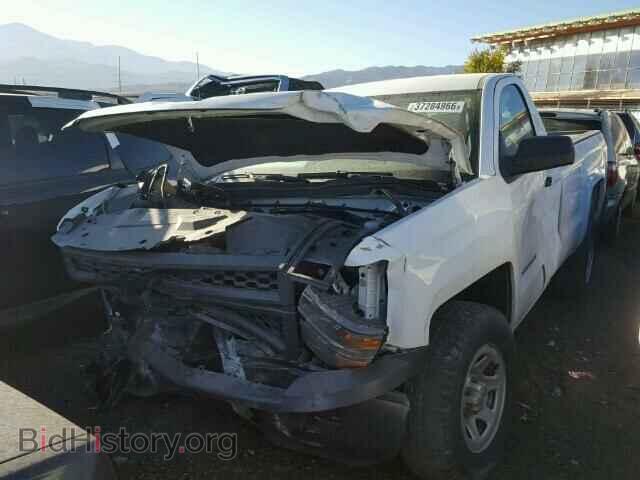 2014 CHEVROLET SILVERADO - VIN: 1GCNKPEC4EZ260786 - Фото 2