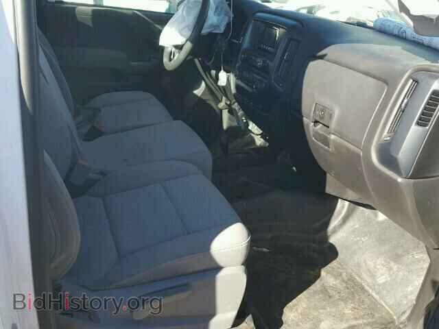 2014 CHEVROLET SILVERADO - VIN: 1GCNKPEC4EZ260786 - Фото 5